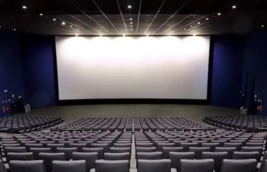 kinépolis Ciudad de la Imagen