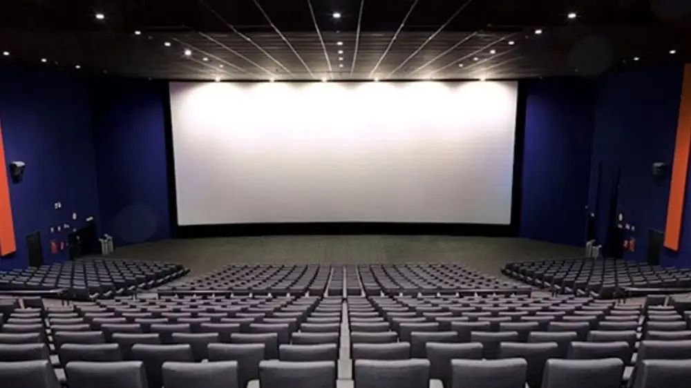 kinépolis Ciudad de la Imagen