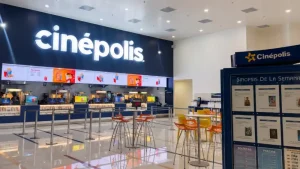 Cinépolis Desamparados
