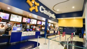 Cinépolis Paseo Las Flores Costa Rica
