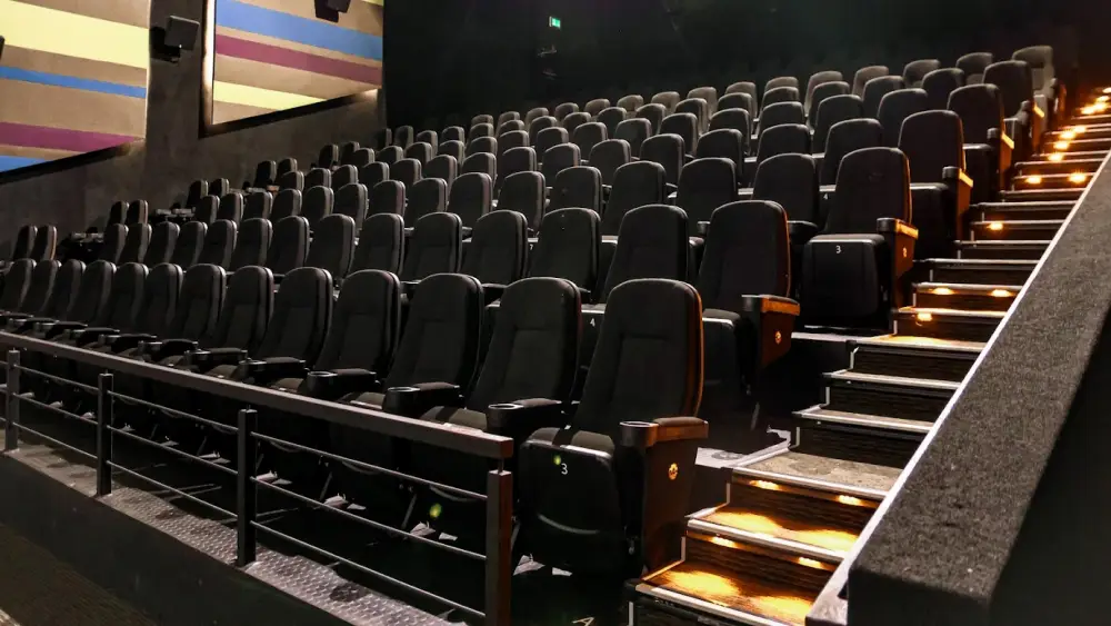 Sala de Studio Cinemas, Costa Rica