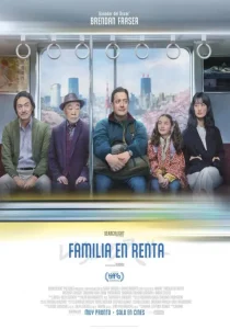 Familia en renta