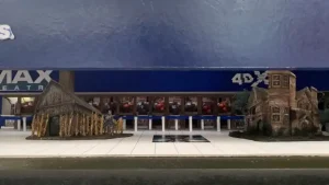 Cinépolis Forum Buenavista