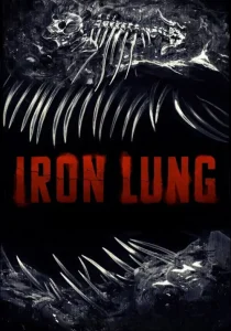 Iron Lung: océano de sangre