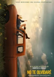No te olvidaré