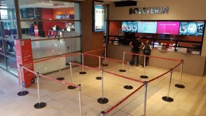 Cinemark Mallplaza Iquique