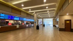 Cinemark Mallplaza La Serena
