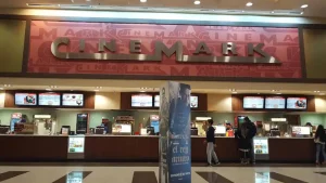 Cinemark Mallplaza Mirador Bío Bío