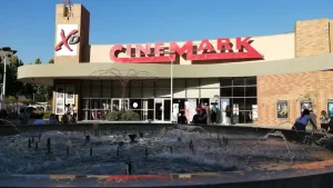 Cinemark Mallplaza Norte