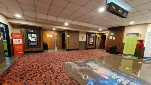 Cinemark Portal Ñuñoa