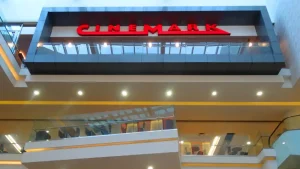 Cinemark Open Rancagua