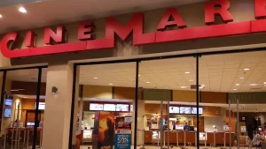 Cinemark Ovalle