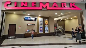 Cinemark Portal Osorno