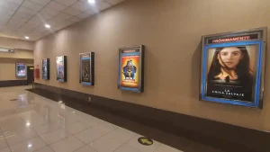 Cinemark Rancagua