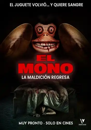 El-mono-la-maldicion-regresa