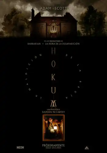 Hokum