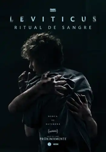 Leviticus: Ritual de Sangre