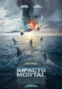 Impacto mortal