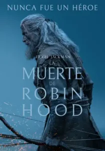 La muerte de Robin Hood
