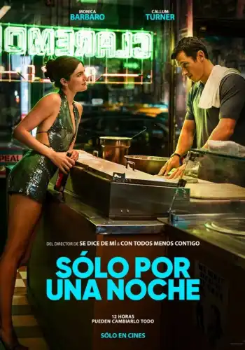 Solo por una noche