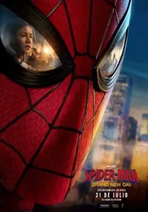 Spiderman: Un nuevo día