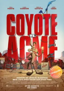 Coyote vs ACME