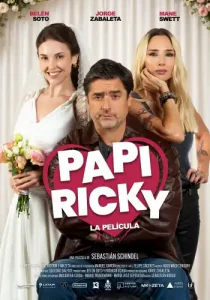Papi Ricky