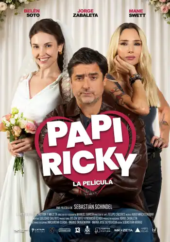 Papi Ricky