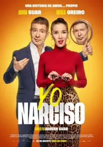 Yo, narciso