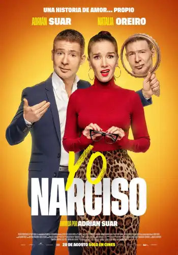 Yo, narciso