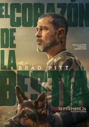 En el corazón de la bestia