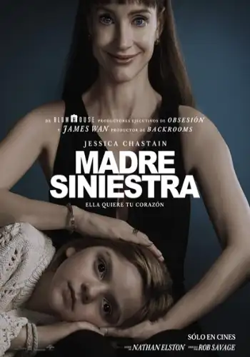 Madre siniestra