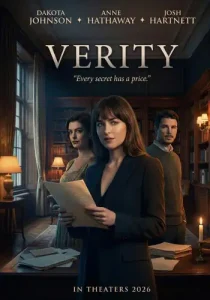 Verity: la sombra de un engaño