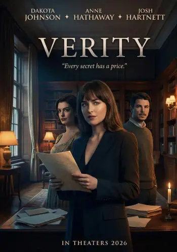 Verity: la sombra de un engaño